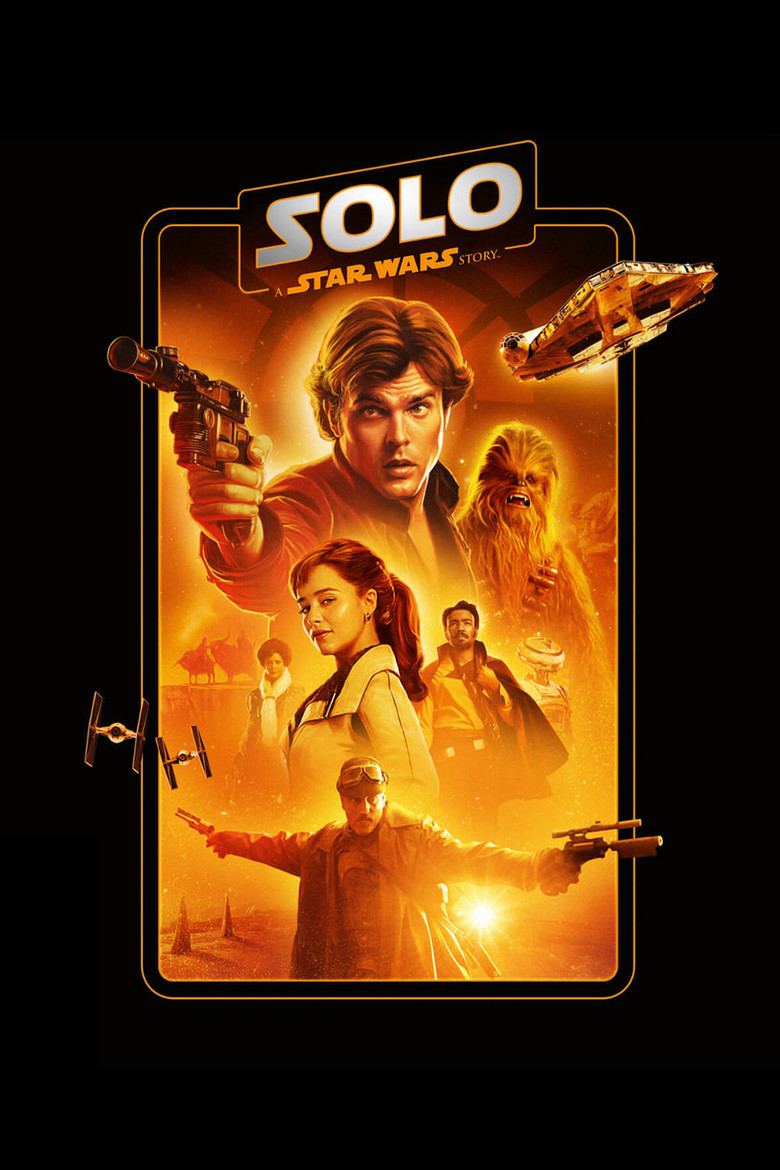 Póster la Película