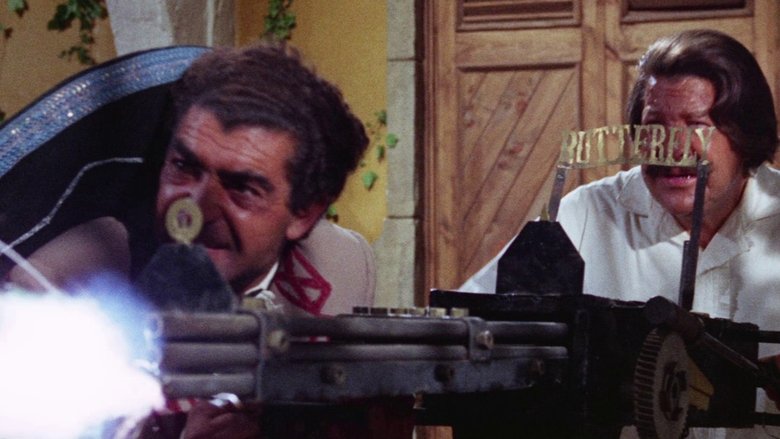 The Return of Ringo (1965)