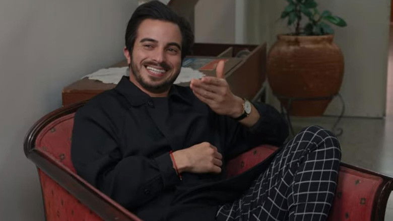 Still image for Rehearsals season 1 episode 2: Episode 2 Still image for Rehearsals season 1 episode 2: Episode 2