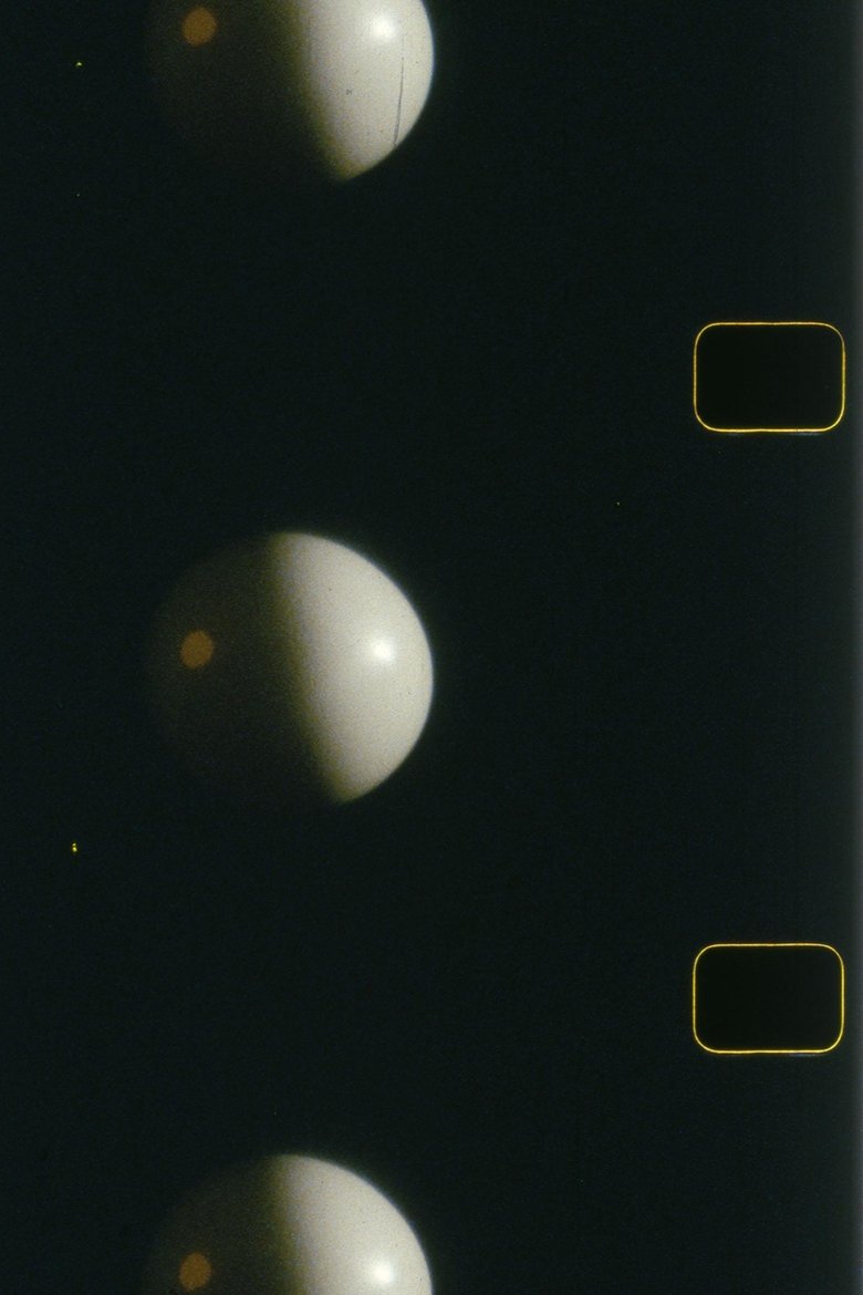 Eye Eclipse main poster