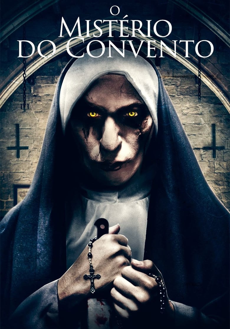 The Satanic Nun (2018)