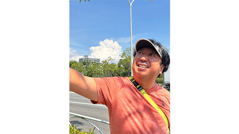 Still image for バナナマン日村が歩く!ウォーキングのひむ太郎 season 1 episode 90: Episode 90 Still image for バナナマン日村が歩く!ウォーキングのひむ太郎 season 1 episode 90: Episode 90