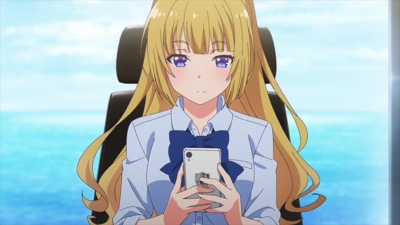 Assistir Youkoso Jitsuryoku Shijou Shugi no Kyoushitsu e Dublado Episodio 1  Online