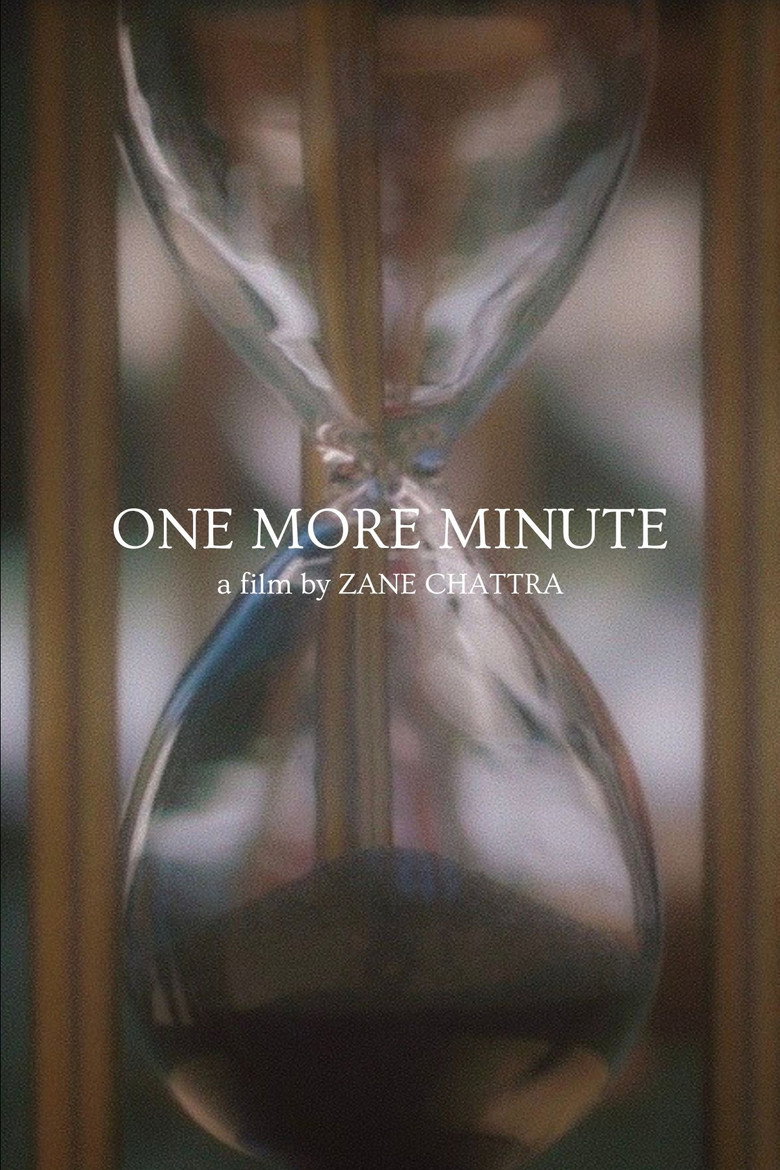 Imatge de One More Minute