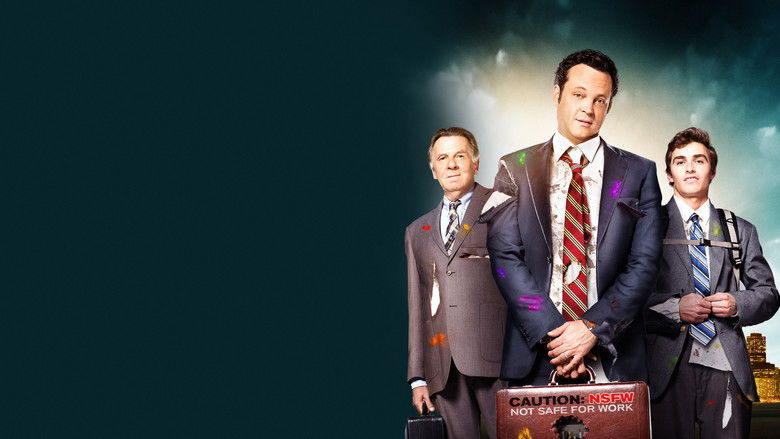 Imatge de Unfinished Business