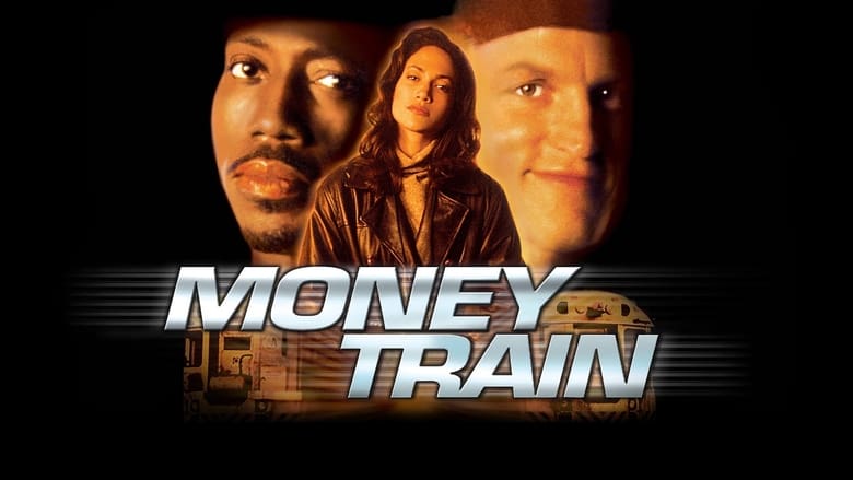 مشاهدة فيلم Money Train 1995 كامل HD