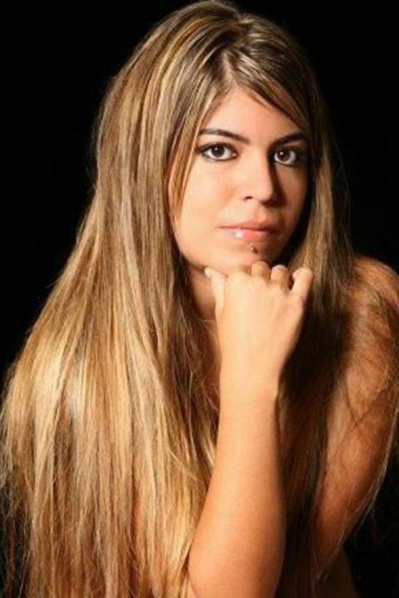 Raquel Pacheco portrait image