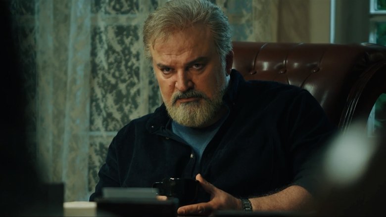 Still image for Jackal season 1 episode 6: Episode 6