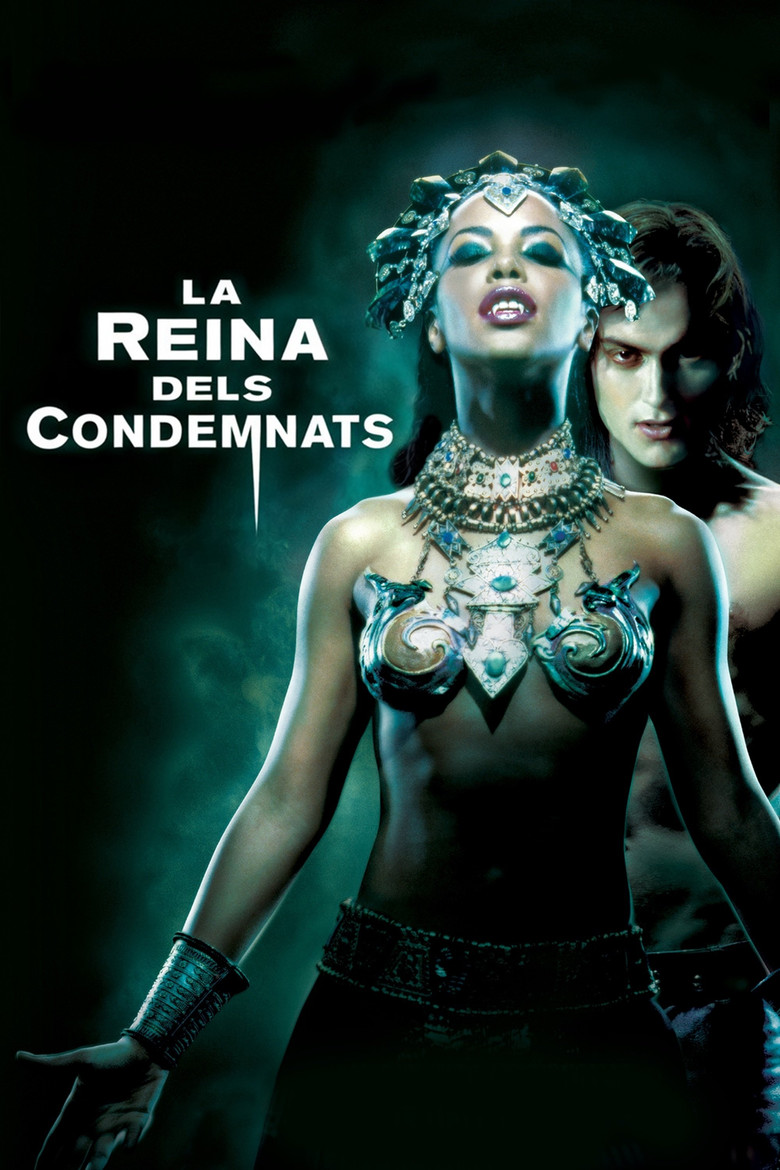 Imatge de La reina dels condemnats