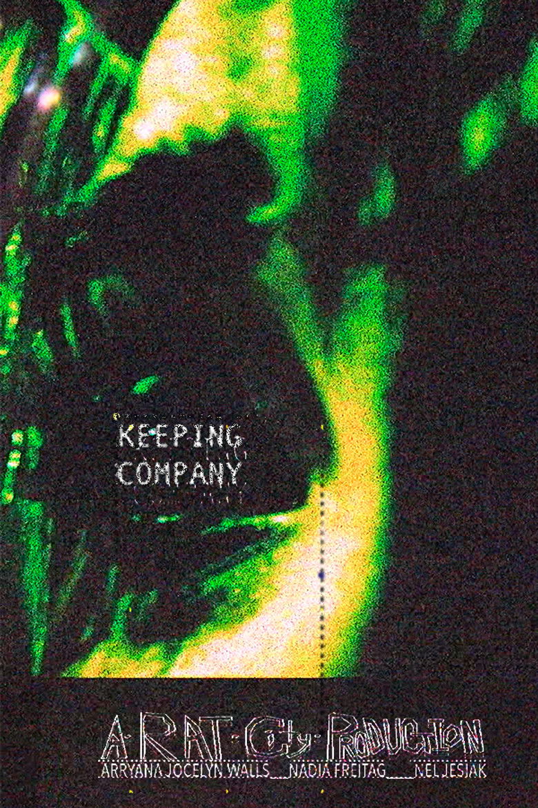 Imatge de Keeping Company