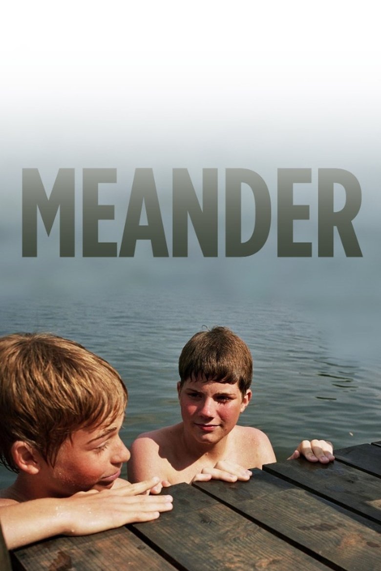 Meander main poster