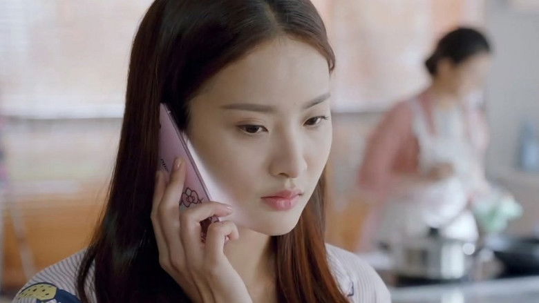 Still image for As Long as You Love Me season 1 episode 39: Episode 39