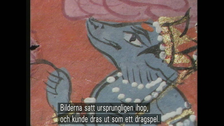 Still image for Antikrundan season 1 episode 5: Episode 5 Still image for Antikrundan season 1 episode 5: Episode 5