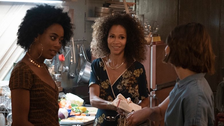 Good Trouble Saison 1 Watch Good Trouble Season 1 Episode 5 - Parental Guidance Suggested
