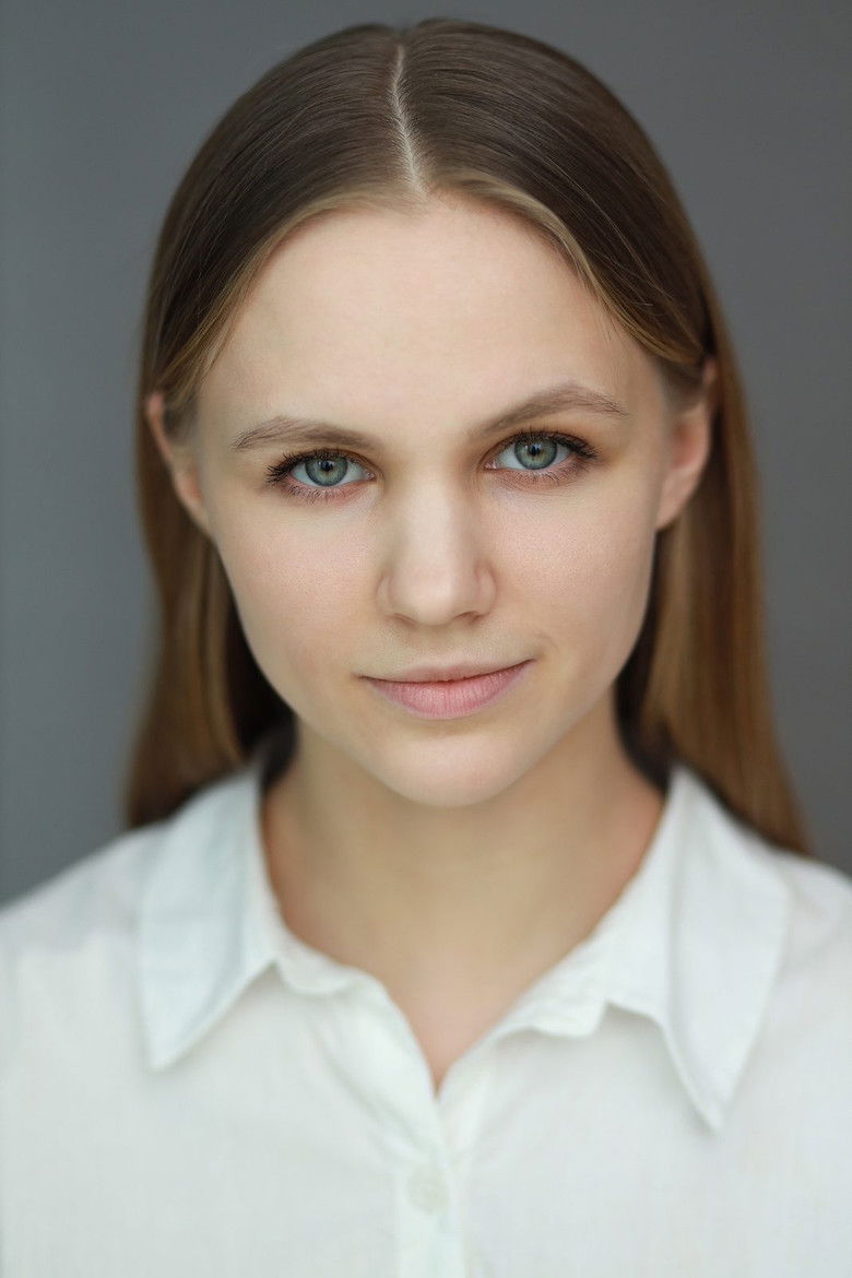 Photo de Мария Становская