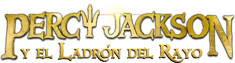 Imagen de Percy Jackson y el ladrón del rayo