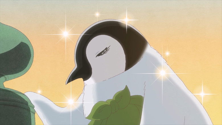 Still image for Welcome, Chitose-chan season 1 episode 7: Episode 7 Still image for Welcome, Chitose-chan season 1 episode 7: Episode 7