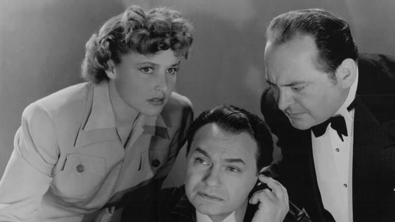 Unholy Partners (1941)
