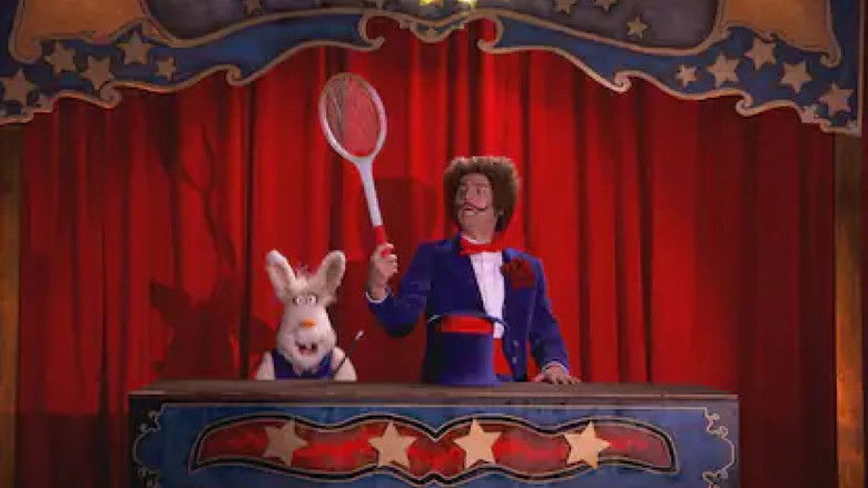 Still image for Spot Bots: Zoople Time season 1 episode 10: Episode 10