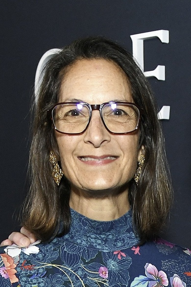 Julie M. Anderson portrait image