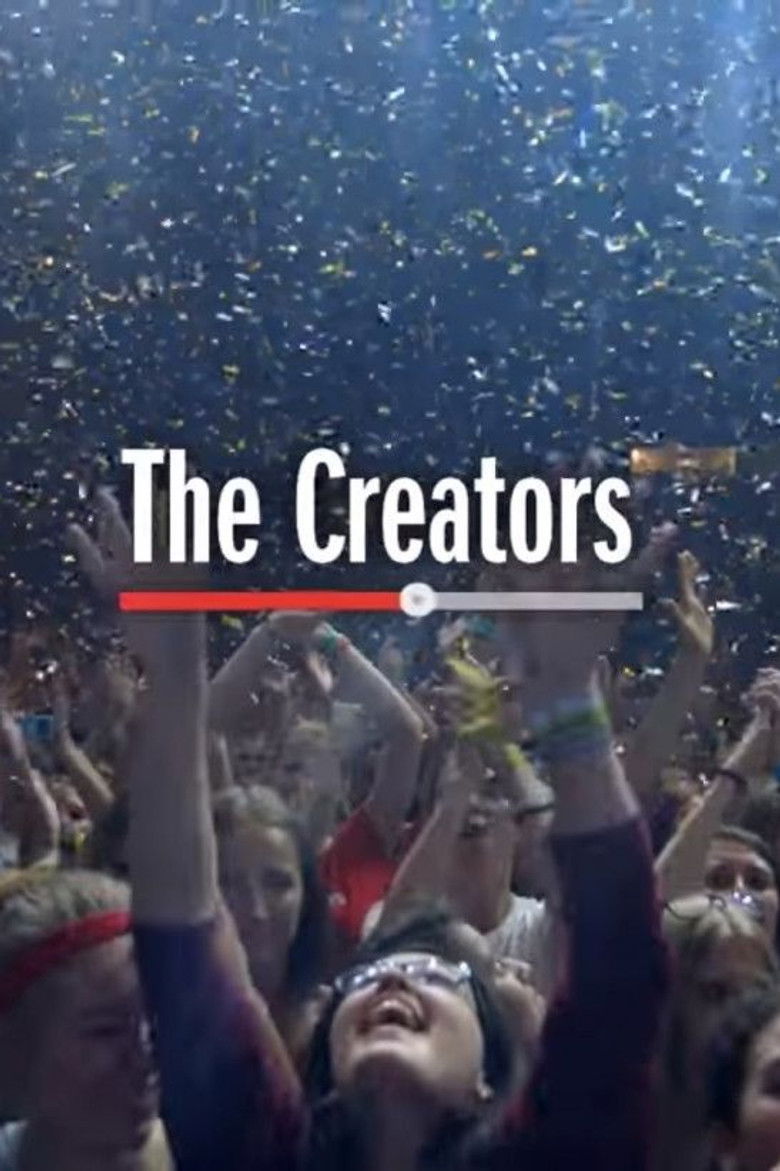 Imatge de The Creators