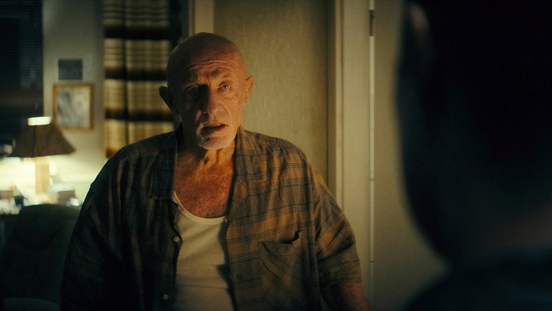 Still from Constellation - Season 1 Episode 6