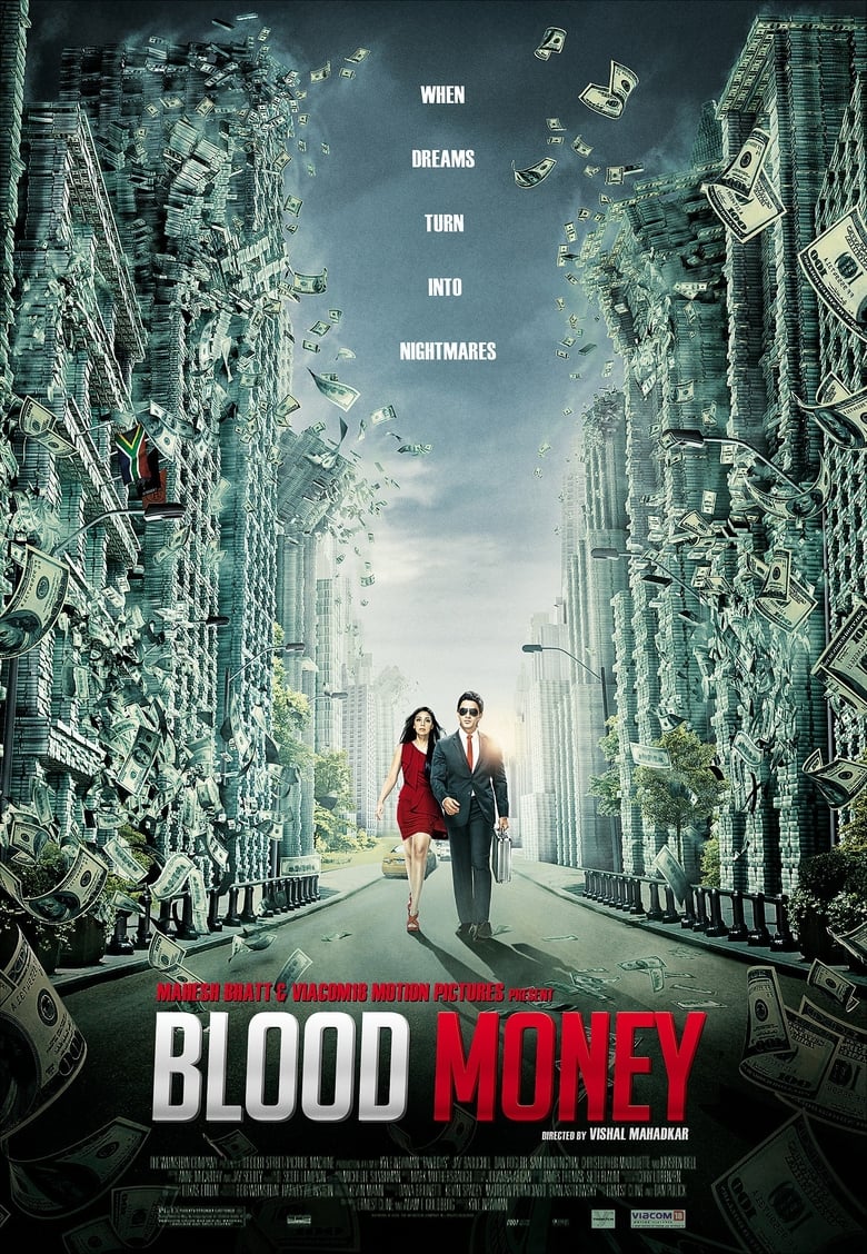 Blood Money (2012)