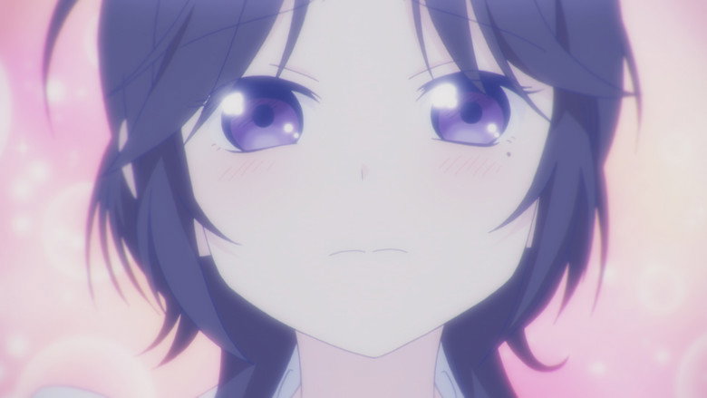 Still from Happy Sugar Life - Season 1 Episode 9