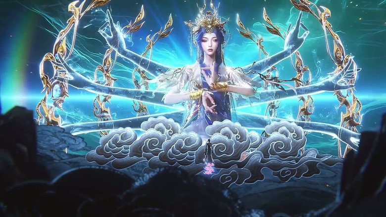 Still from 雲深不知夢 - 第 1 集 24