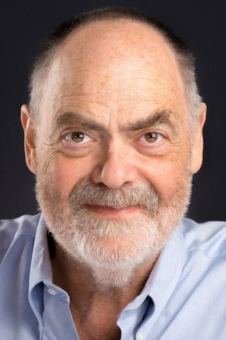 Kevin Newland Scott portrait image