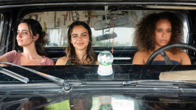 Image d'arrière-plan 2 du film Soul's Peak