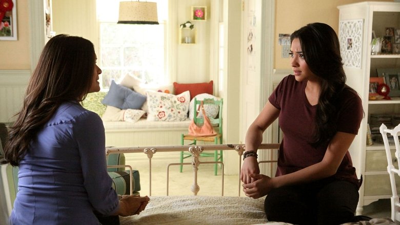 Pretty Little Liars Saison 1 Episode 22 Pretty Little Liars saison 1 episode 22 streaming vf - 𝐏𝐀𝐏𝐘𝐒𝐓𝐑𝐄𝐀𝐌𝐈𝐍𝐆