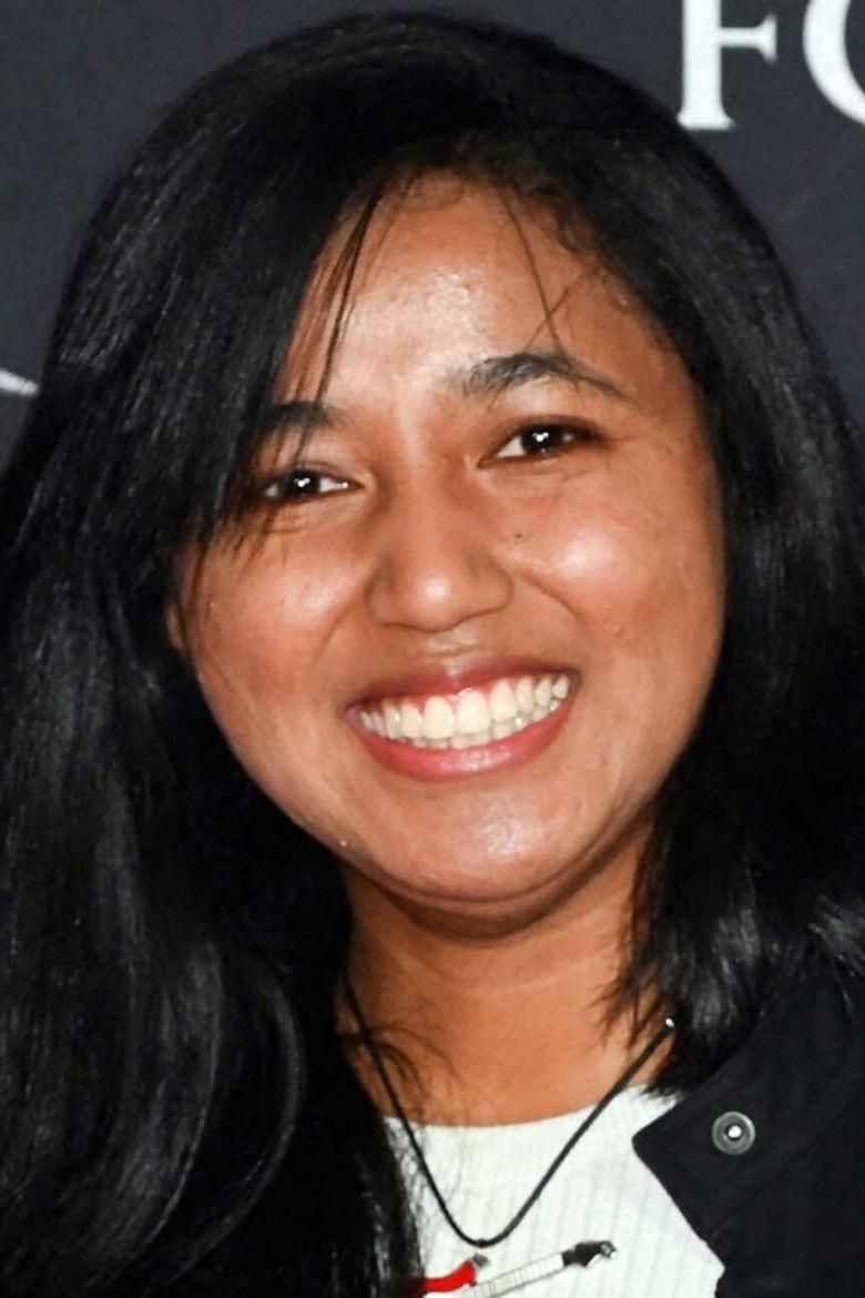 Anisha Jo portrait image