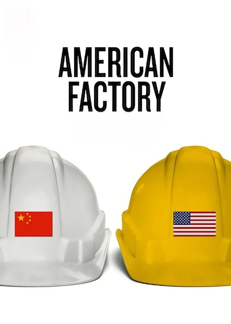 Imatge de American Factory