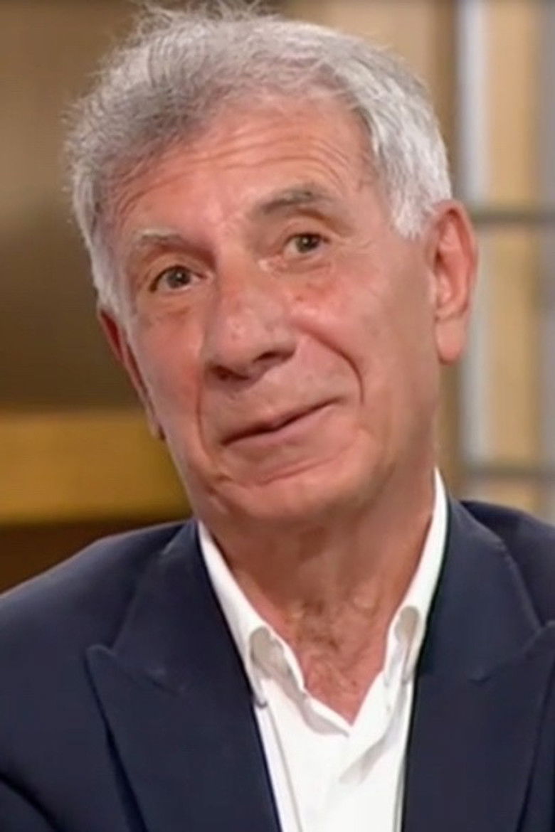 António Teixeira portrait image