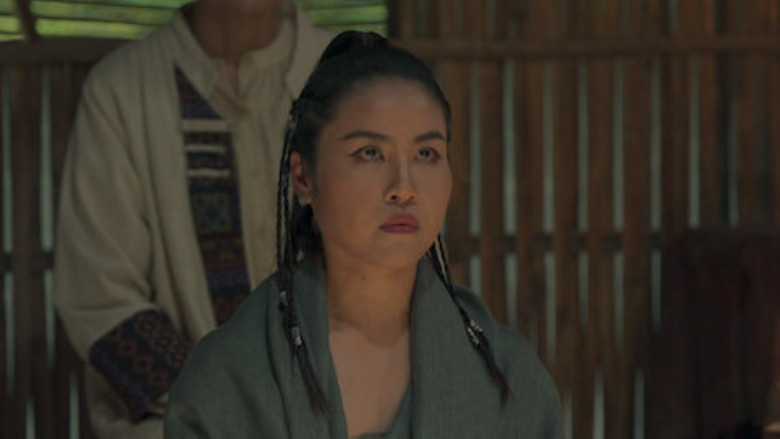 Still image for Laplae the Hidden Town season 1 episode 5: Episode 5