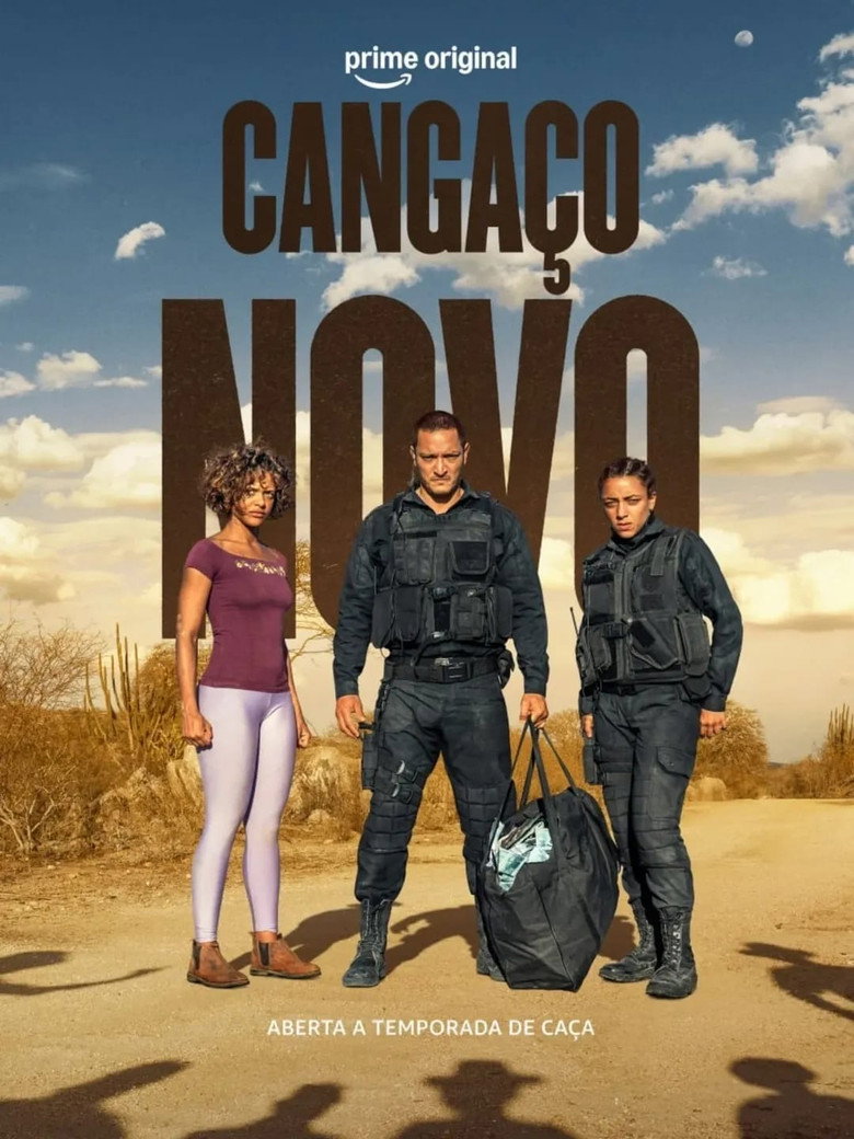 Póster la Serie