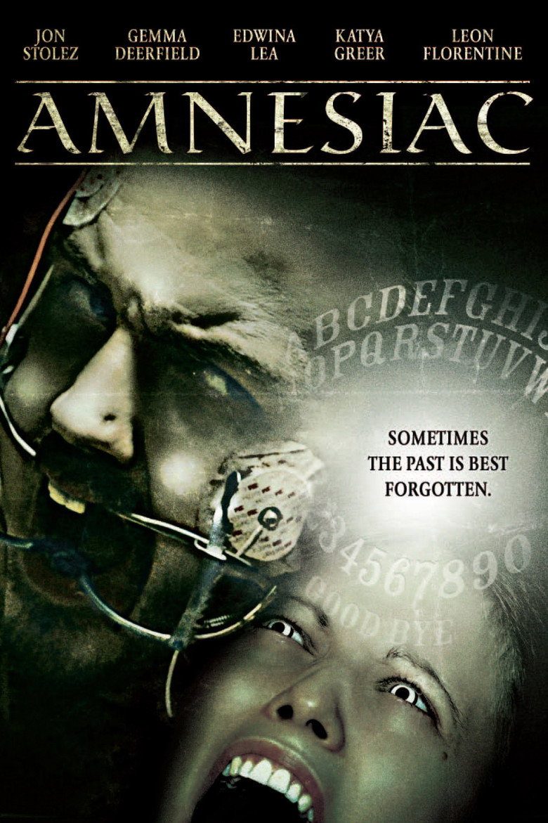 Amnesiac