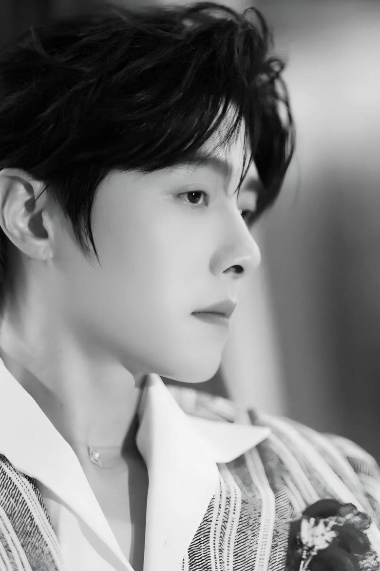 Fang Yilun photo