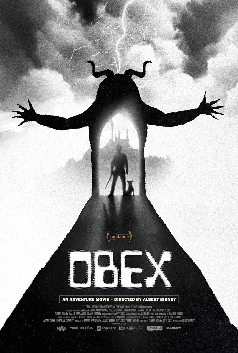 Imatge de OBEX
