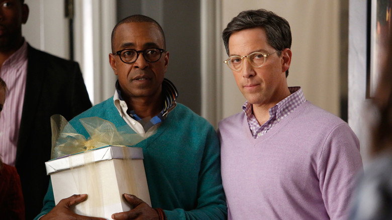 Still from Marry Me - Season 1 Episode 1