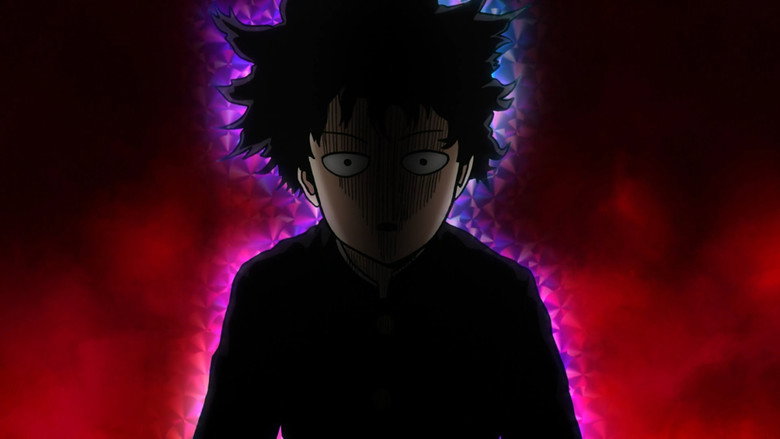 Mob Psycho 100 02 Vostfr