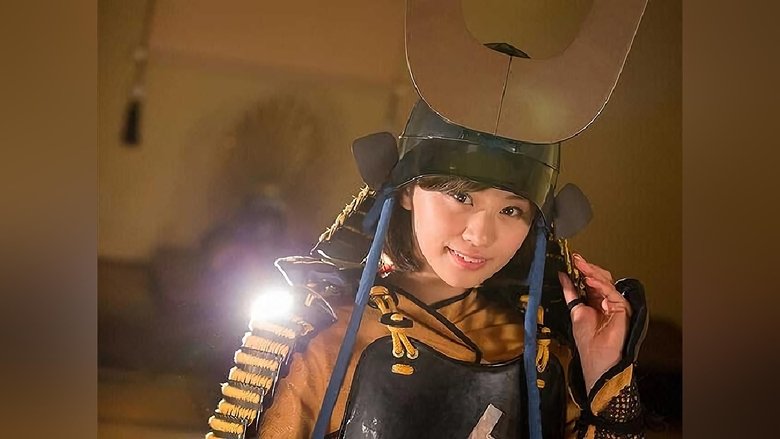 Still image for Yoroi Bijo season 1 episode 15: Episode 15