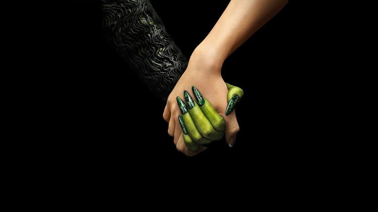 Backdrop de Wicked Collection
