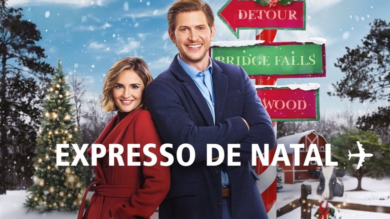 Cross Country Christmas (2020)