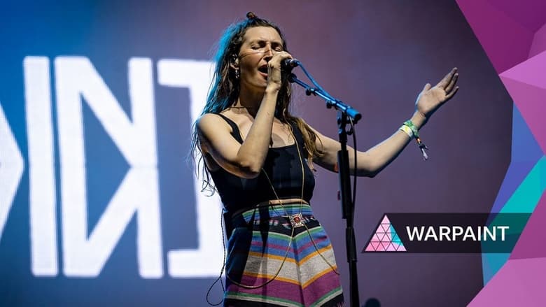 Warpaint: Glastonbury 2023