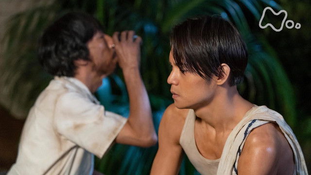 Still image for Yell season 1 episode 87: 戦場の歌 (2) Still image for Yell season 1 episode 87: 戦場の歌 (2)