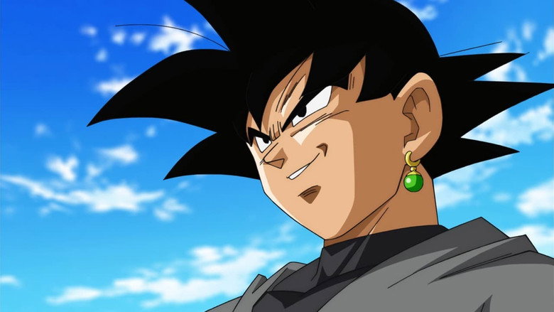 Still from Dragon Ball Super - Season 1 Episode 50