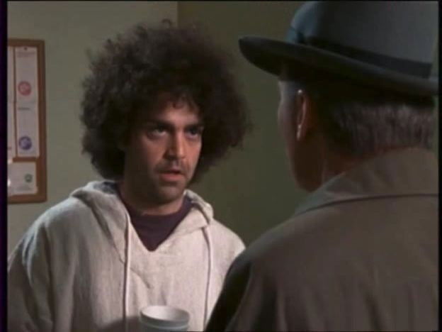 Still image for Mike Hammer, Private Eye season 1 episode 14: The Cutting Edge Still image for Mike Hammer, Private Eye season 1 episode 14: The Cutting Edge