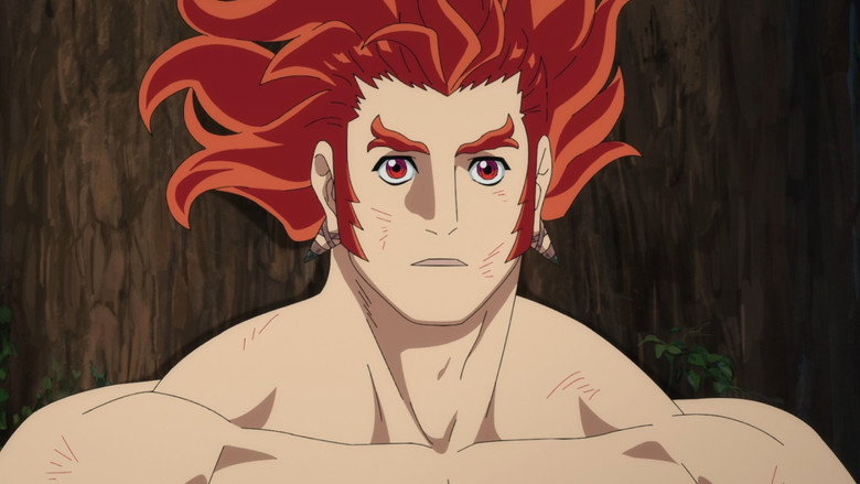 Still from BUCCHIGIRI?! - Season 1 Episode 11